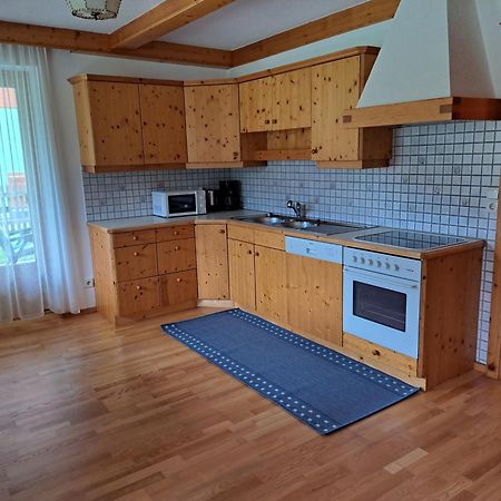 Apartments Poetscher Matrei in Osttirol Luaran gambar