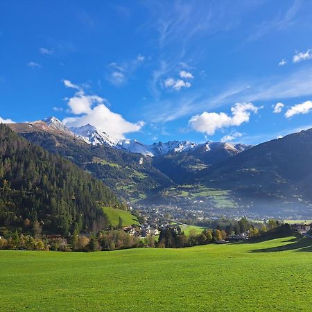 Apartments Poetscher Matrei in Osttirol Luaran gambar