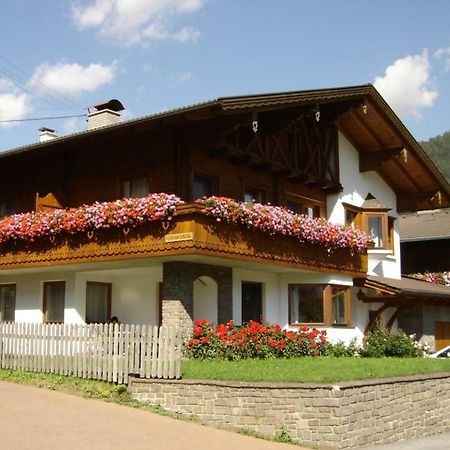 Apartments Poetscher Matrei in Osttirol Luaran gambar