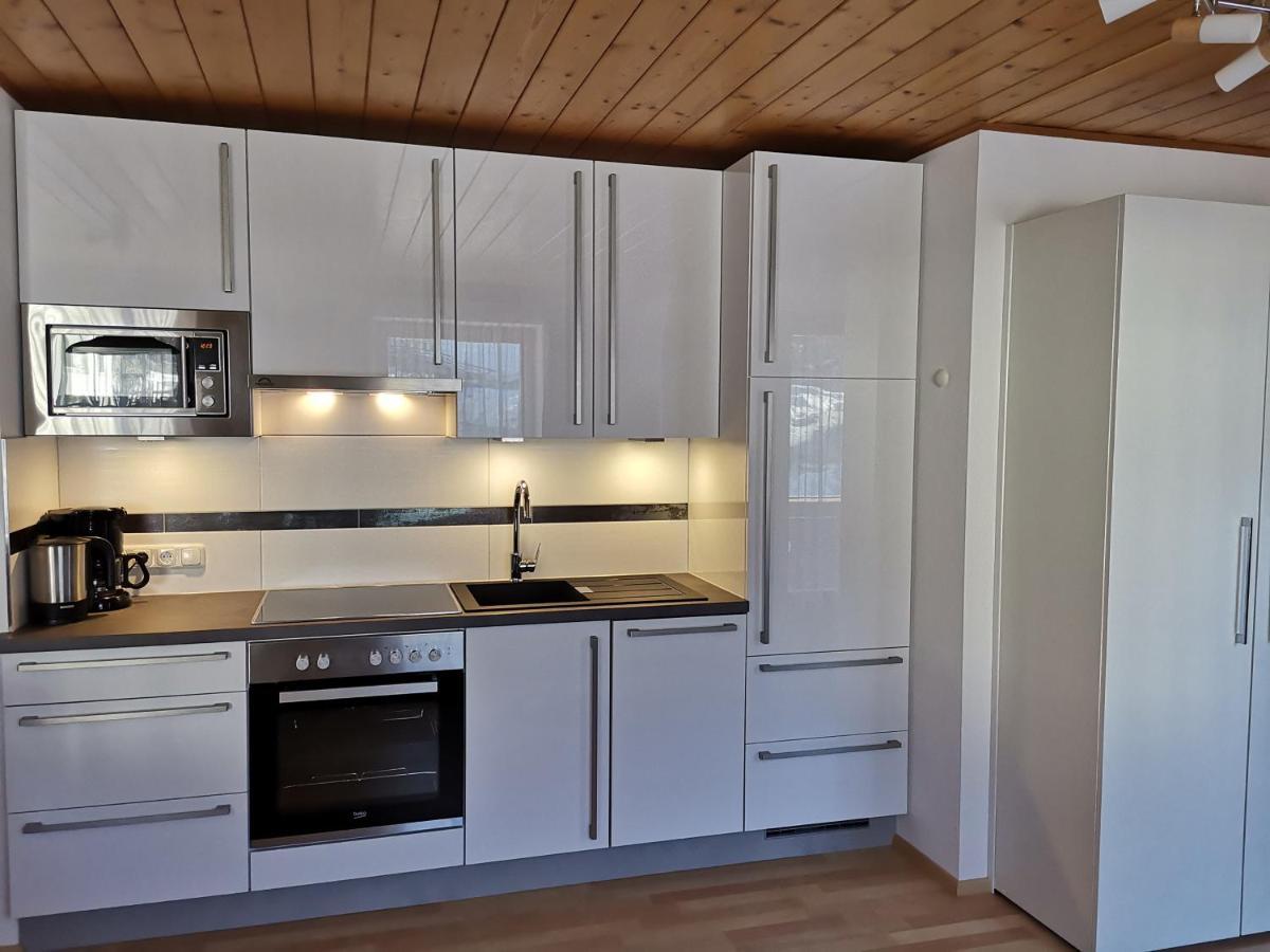 Apartments Poetscher Matrei in Osttirol Luaran gambar