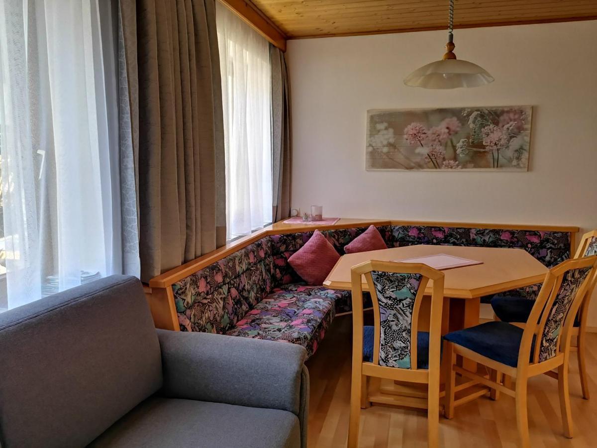 Apartments Poetscher Matrei in Osttirol Luaran gambar