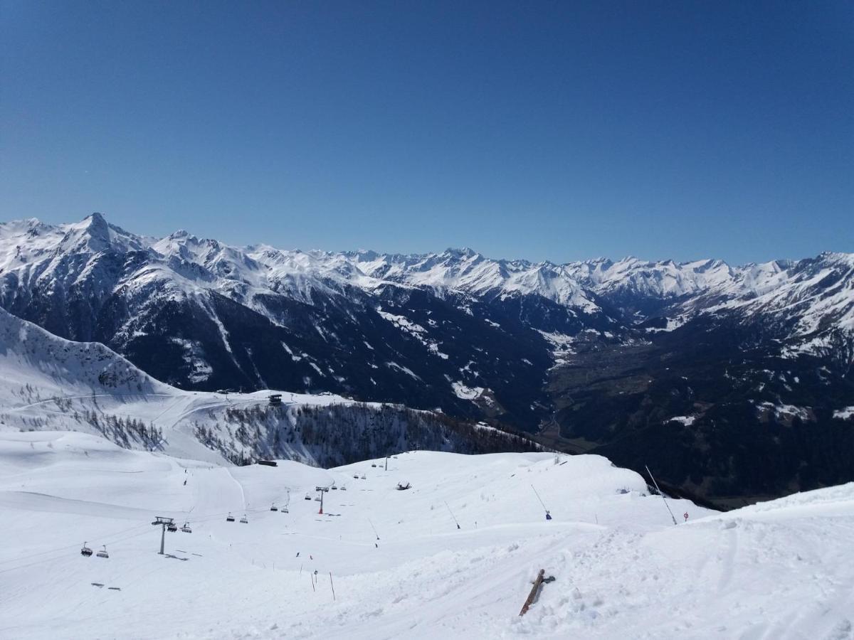 Apartments Poetscher Matrei in Osttirol Luaran gambar