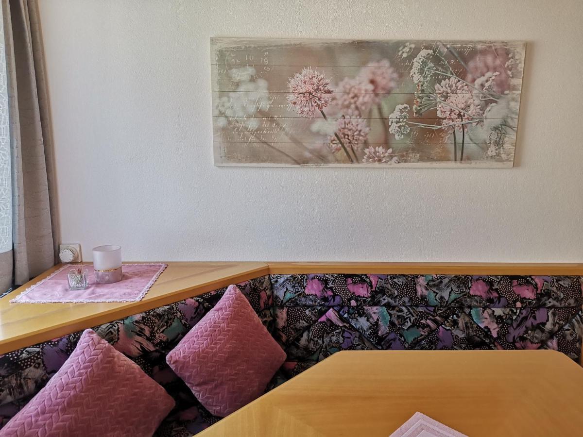 Apartments Poetscher Matrei in Osttirol Luaran gambar