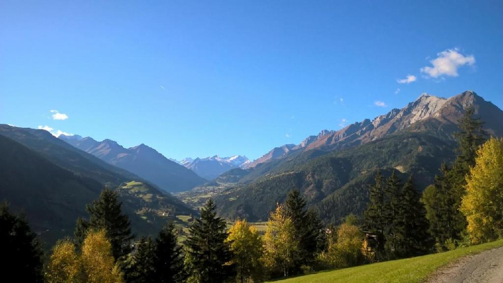 Apartments Poetscher Matrei in Osttirol Luaran gambar