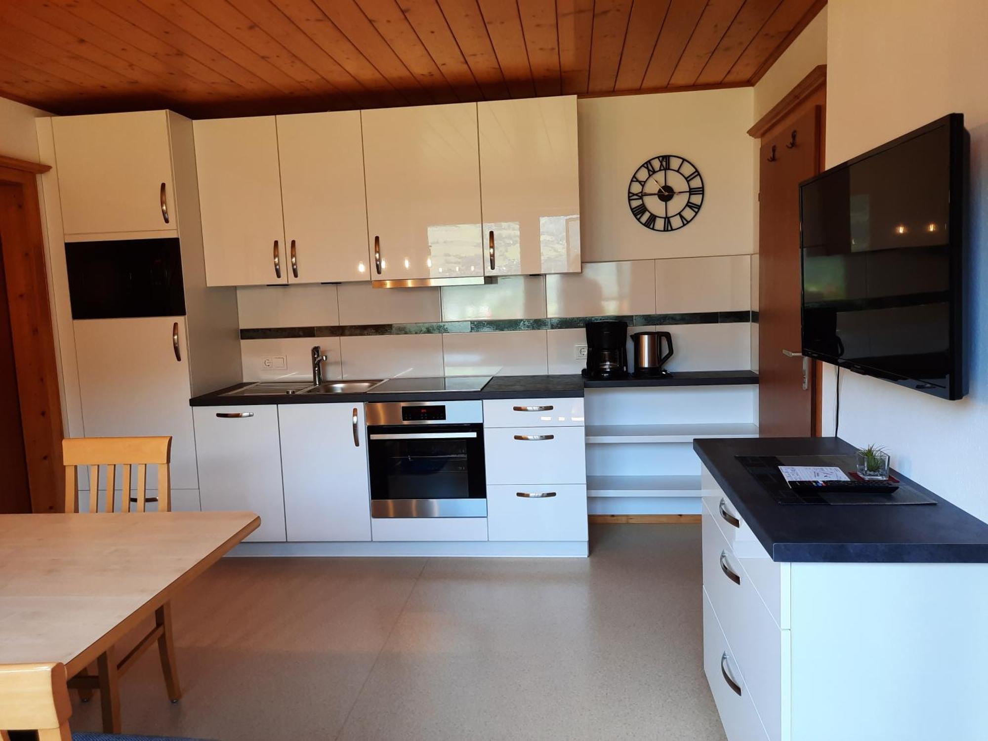Apartments Poetscher Matrei in Osttirol Luaran gambar