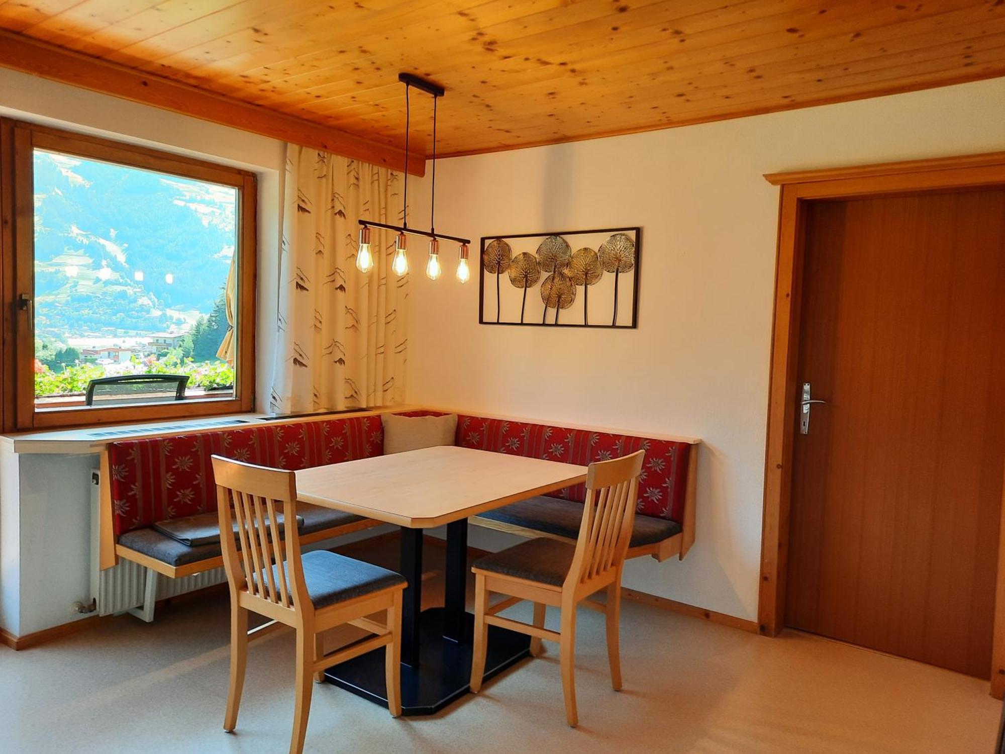 Apartments Poetscher Matrei in Osttirol Luaran gambar