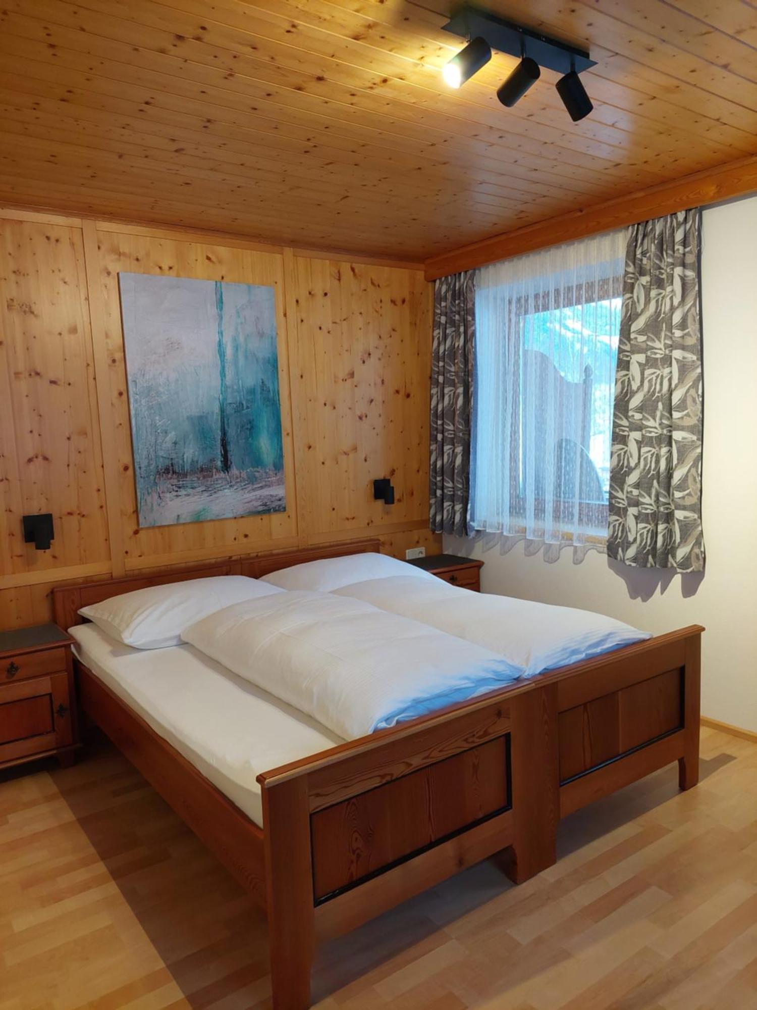 Apartments Poetscher Matrei in Osttirol Luaran gambar