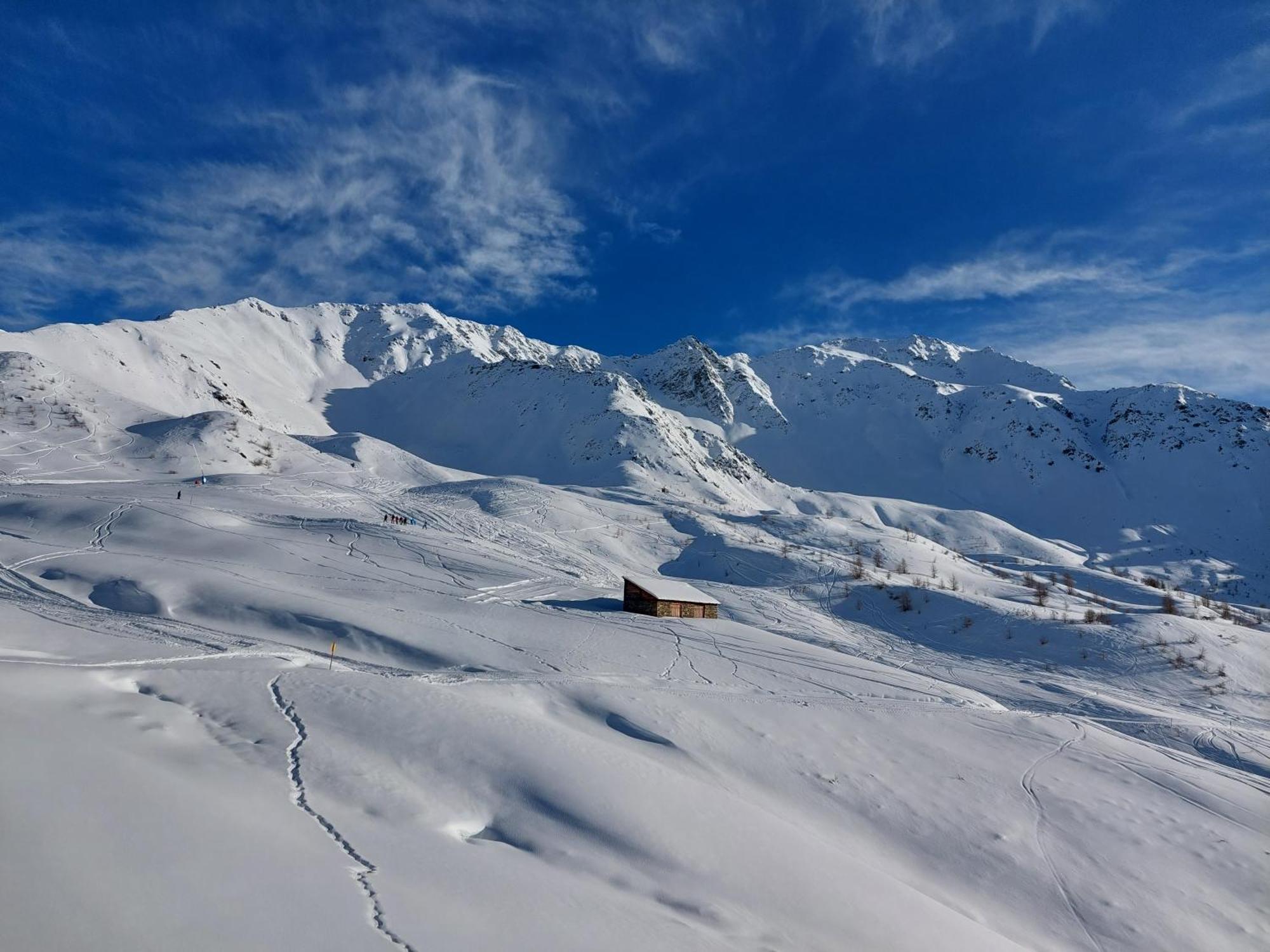 Apartments Poetscher Matrei in Osttirol Luaran gambar