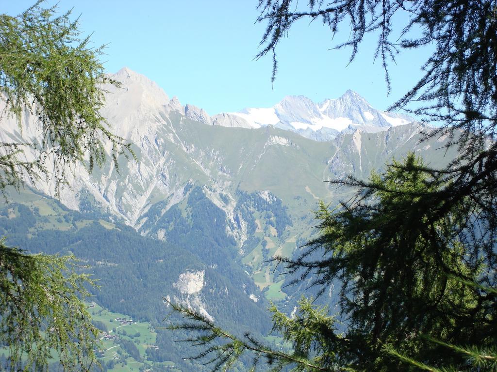 Apartments Poetscher Matrei in Osttirol Luaran gambar