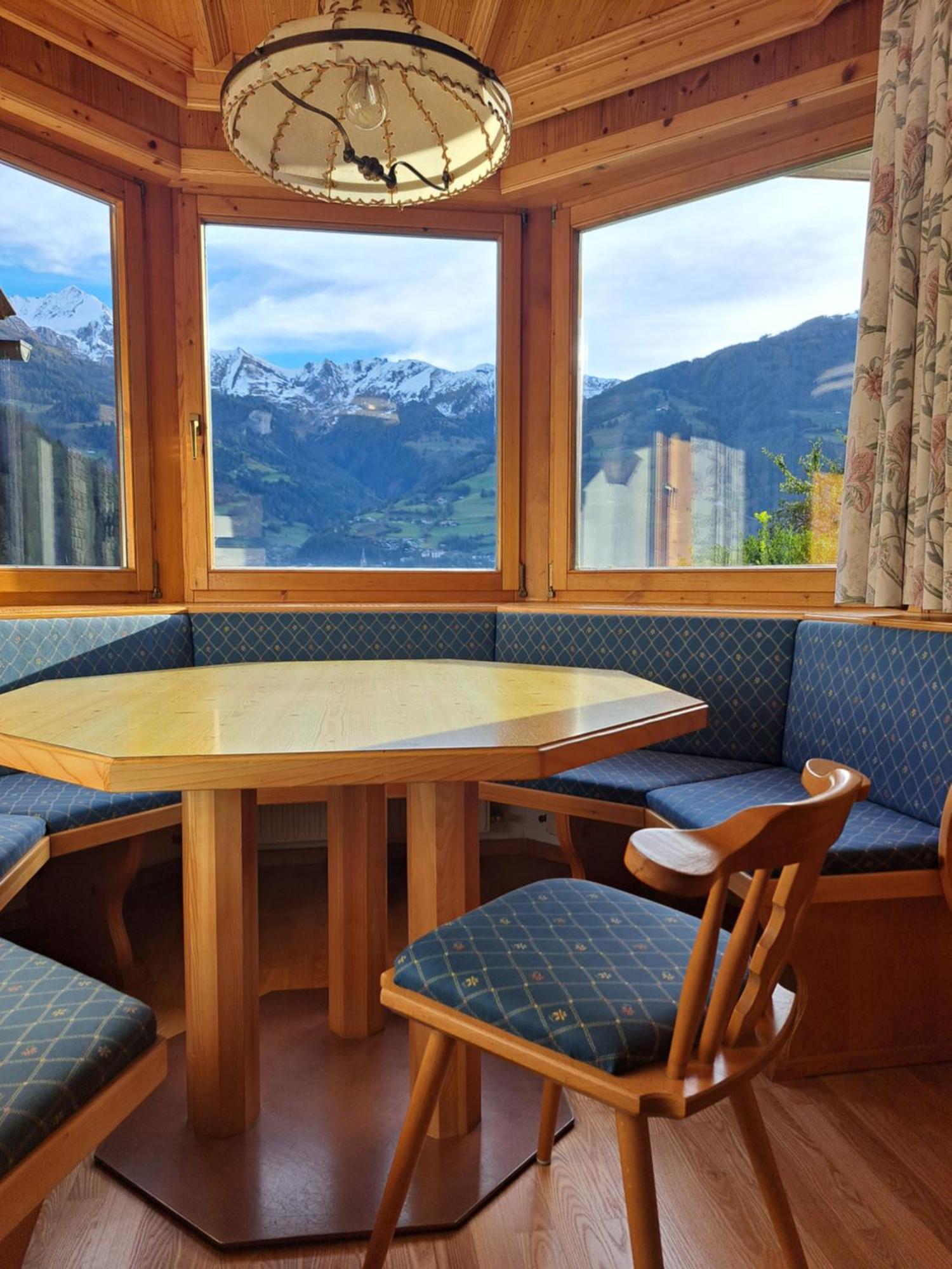 Apartments Poetscher Matrei in Osttirol Luaran gambar