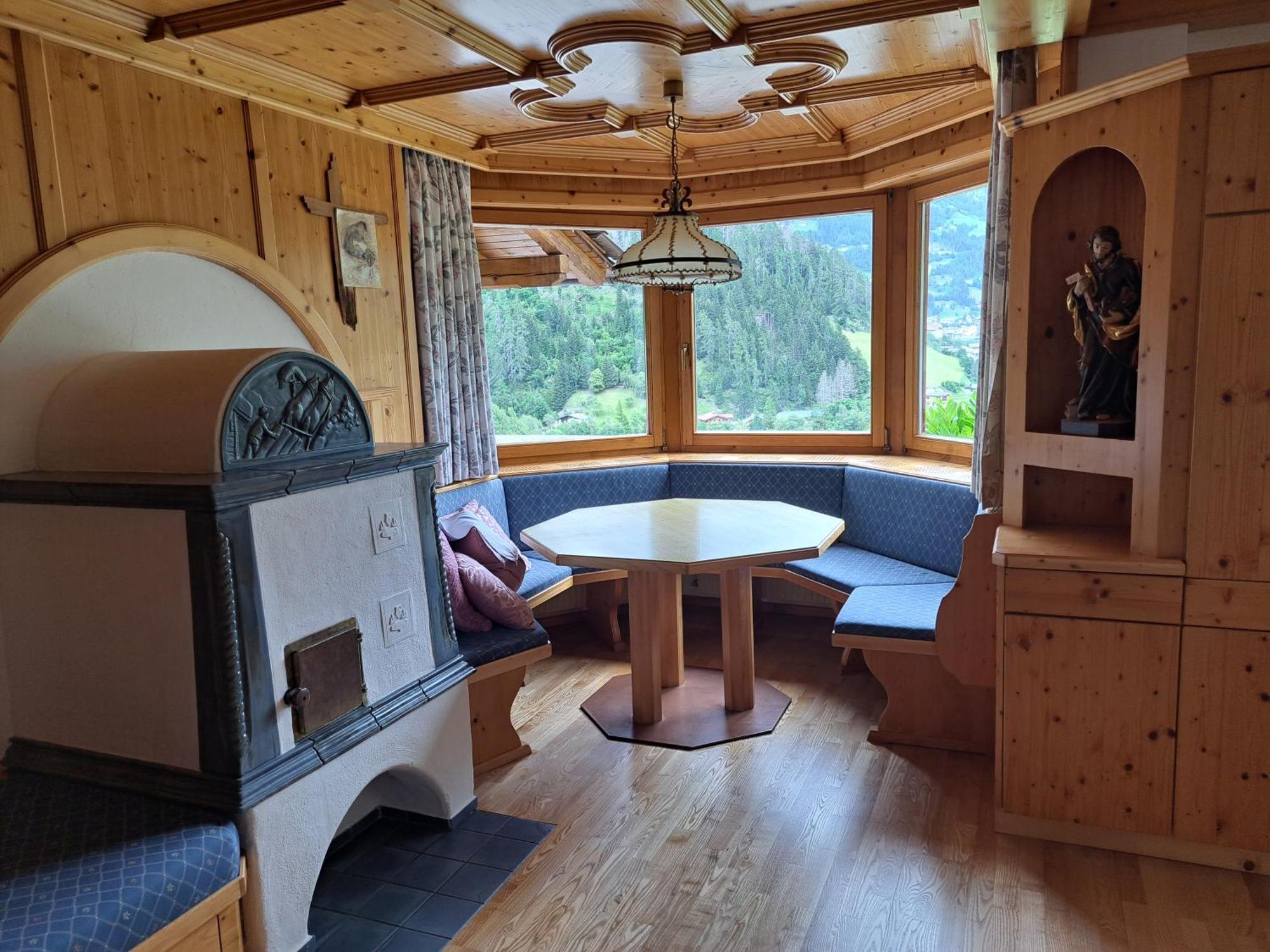 Apartments Poetscher Matrei in Osttirol Luaran gambar