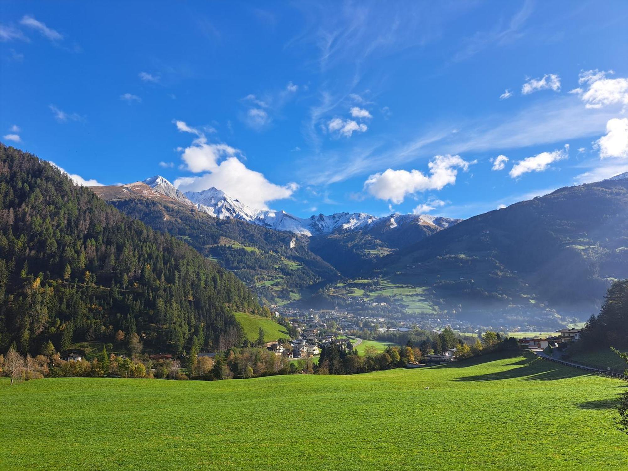 Apartments Poetscher Matrei in Osttirol Luaran gambar