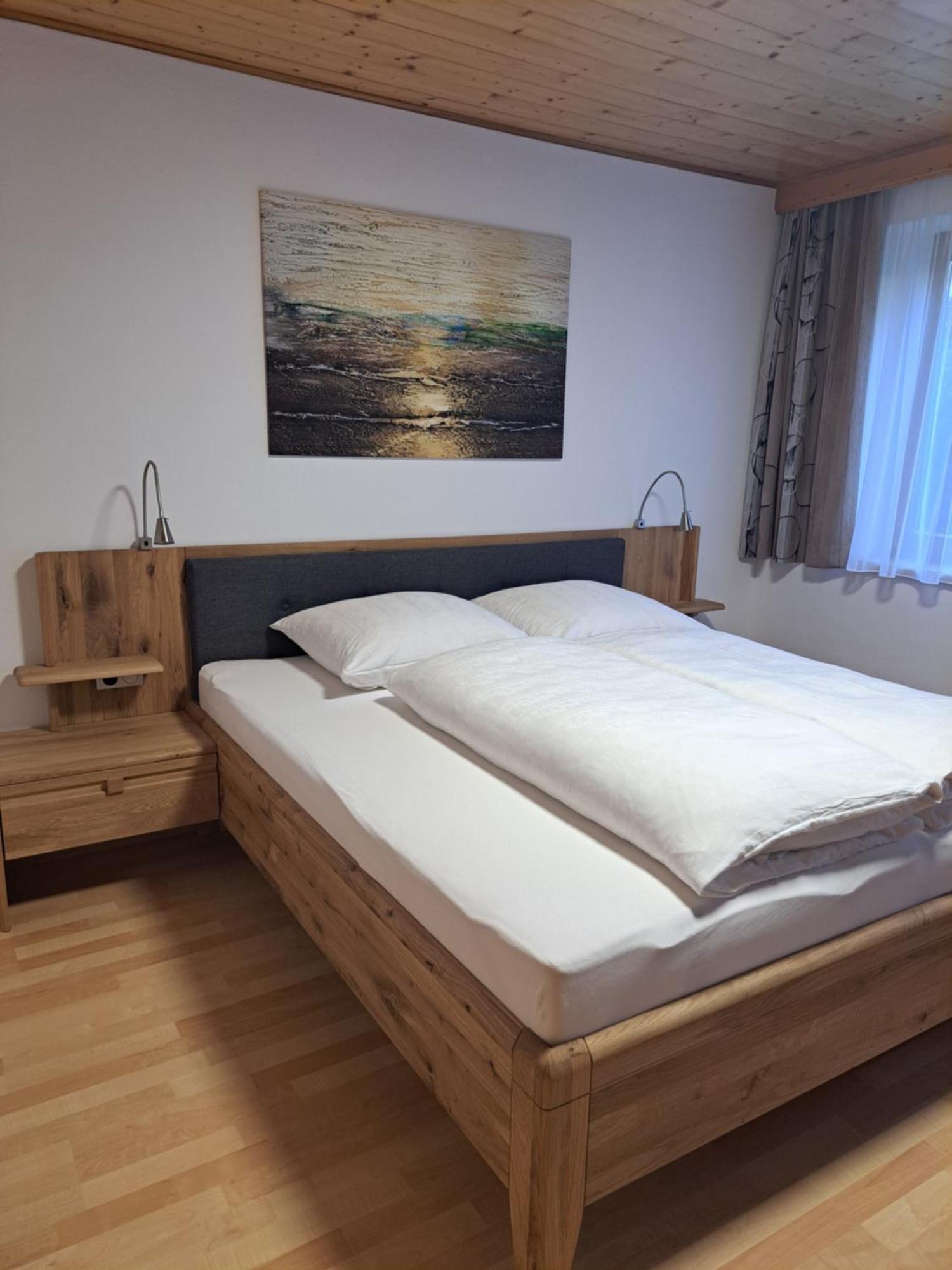 Apartments Poetscher Matrei in Osttirol Luaran gambar