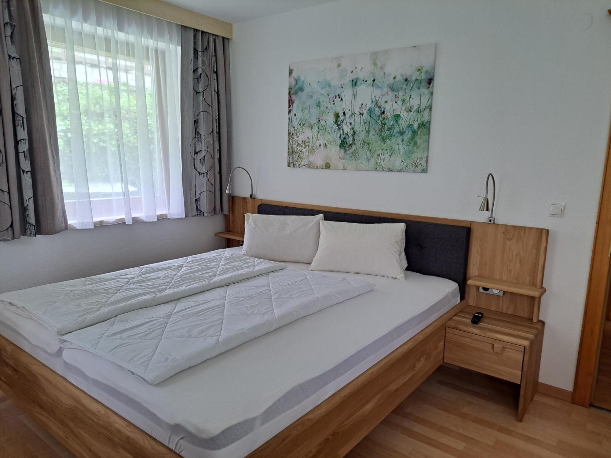 Apartments Poetscher Matrei in Osttirol Luaran gambar