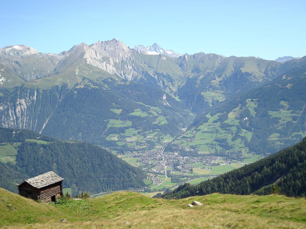 Apartments Poetscher Matrei in Osttirol Luaran gambar