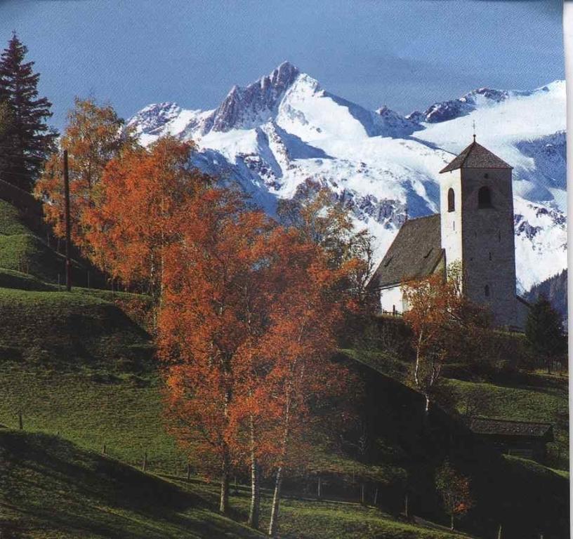 Apartments Poetscher Matrei in Osttirol Luaran gambar