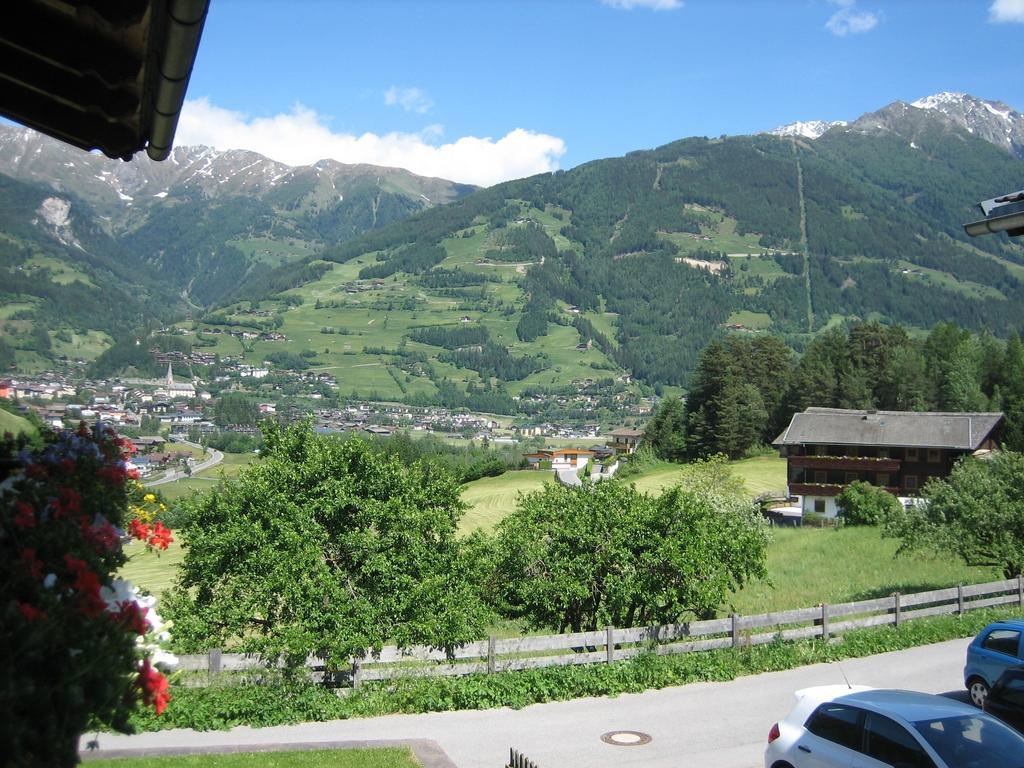 Apartments Poetscher Matrei in Osttirol Bilik gambar
