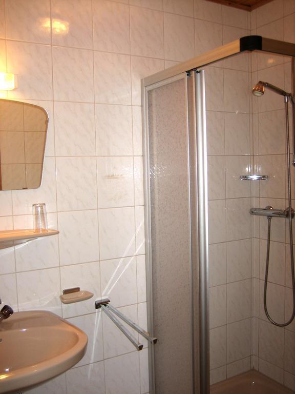 Apartments Poetscher Matrei in Osttirol Bilik gambar