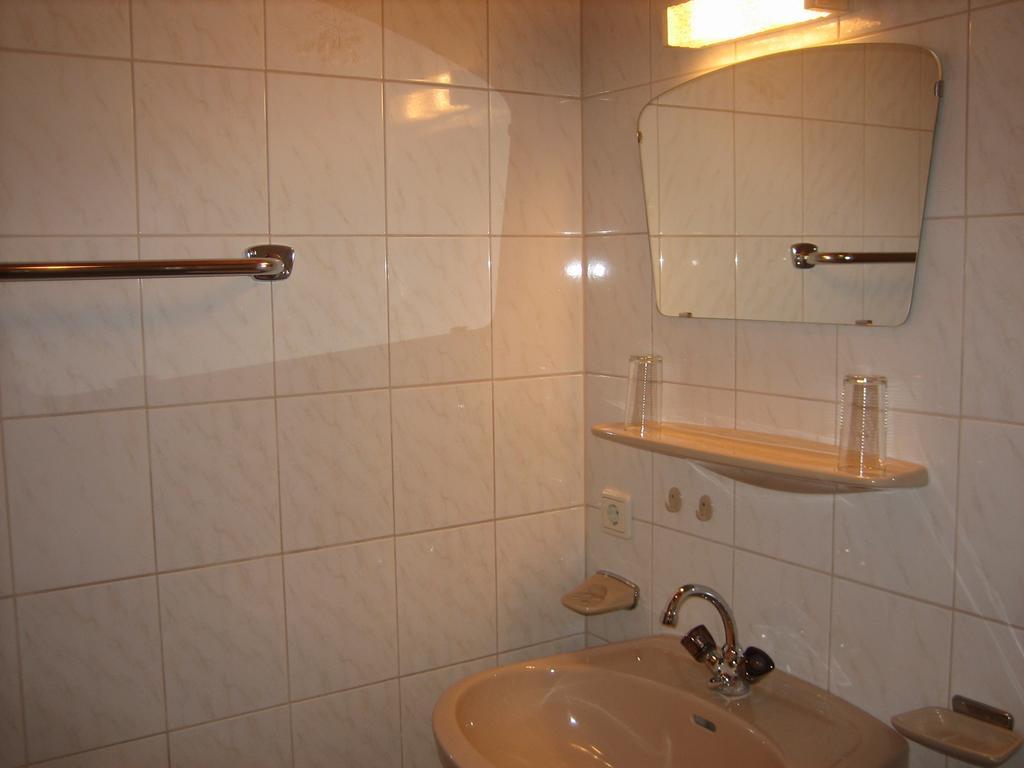 Apartments Poetscher Matrei in Osttirol Bilik gambar
