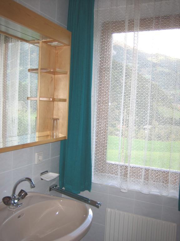 Apartments Poetscher Matrei in Osttirol Bilik gambar