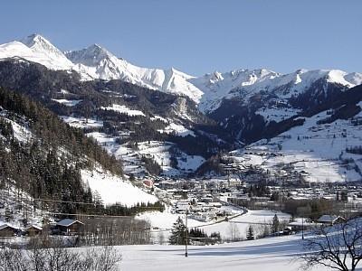 Apartments Poetscher Matrei in Osttirol Luaran gambar