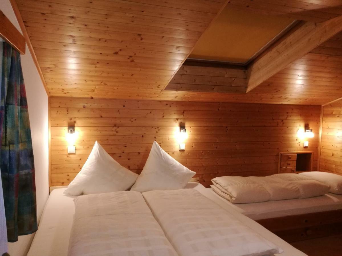 Apartments Poetscher Matrei in Osttirol Luaran gambar