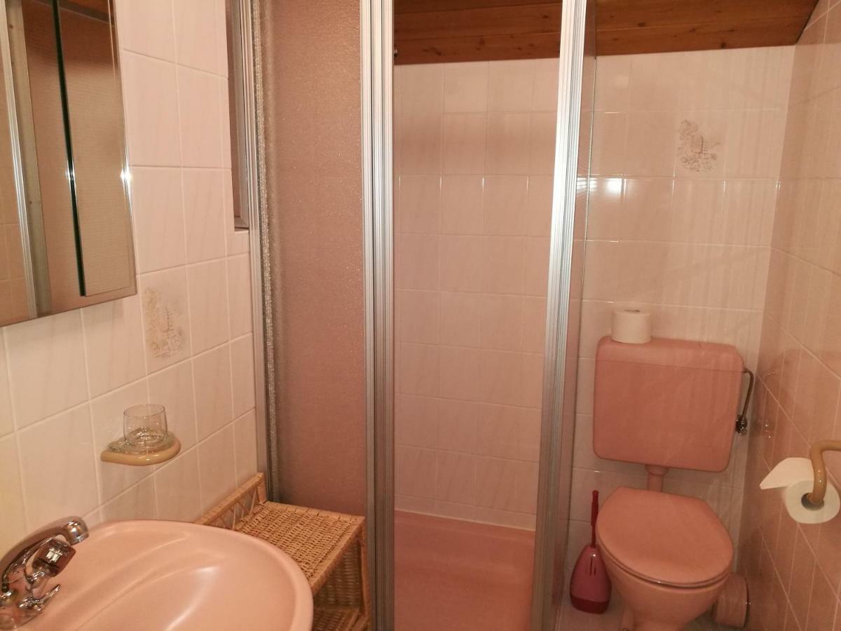 Apartments Poetscher Matrei in Osttirol Luaran gambar