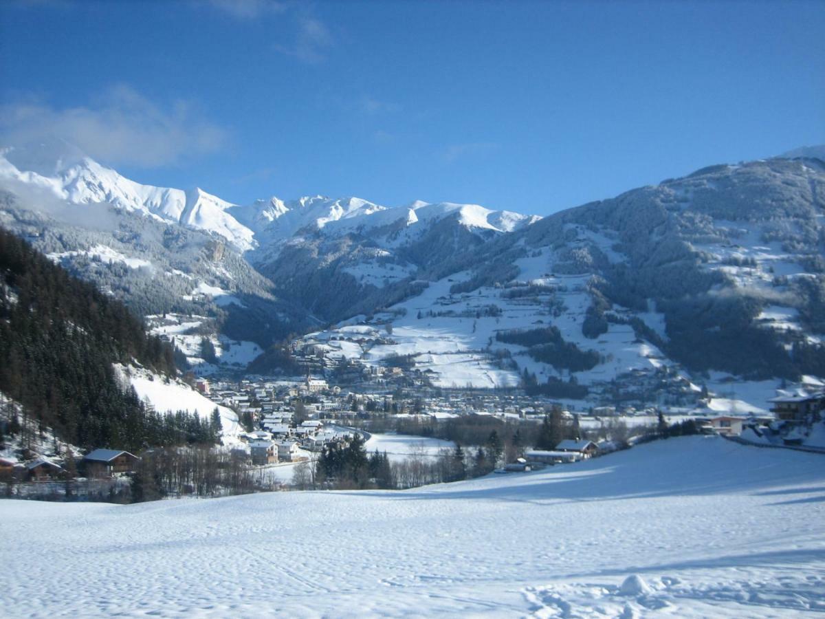Apartments Poetscher Matrei in Osttirol Luaran gambar