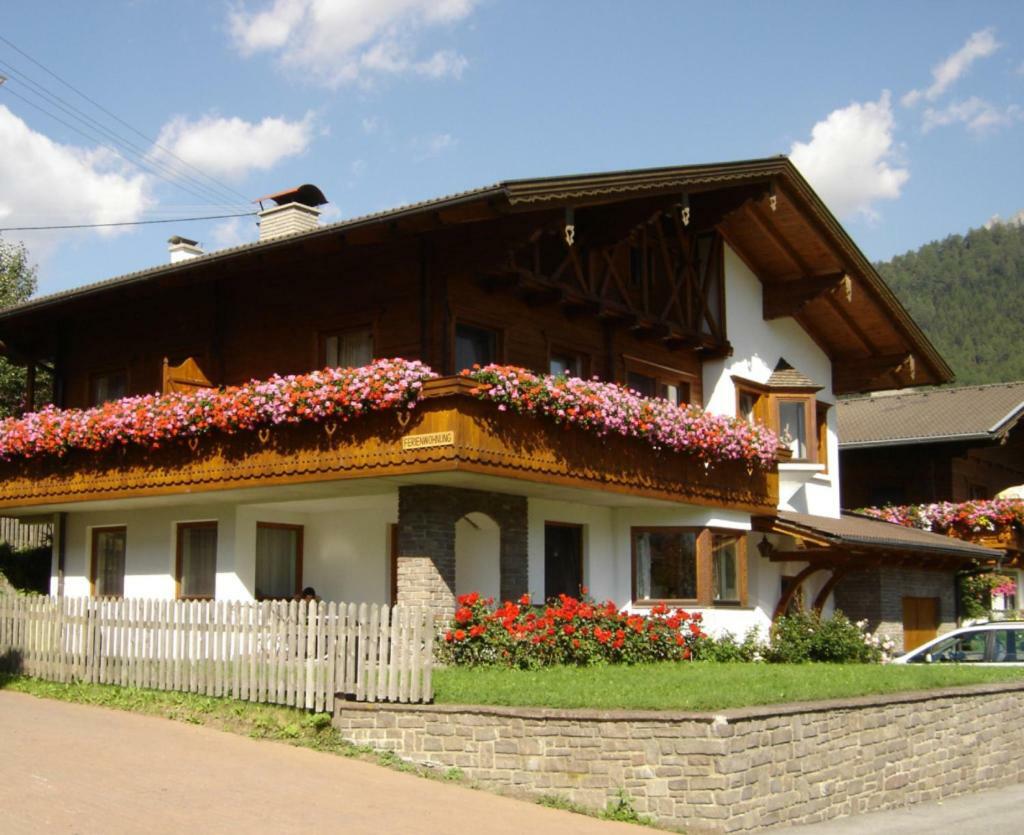 Apartments Poetscher Matrei in Osttirol Luaran gambar