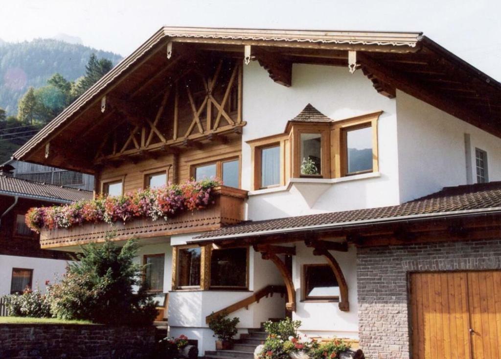 Apartments Poetscher Matrei in Osttirol Luaran gambar