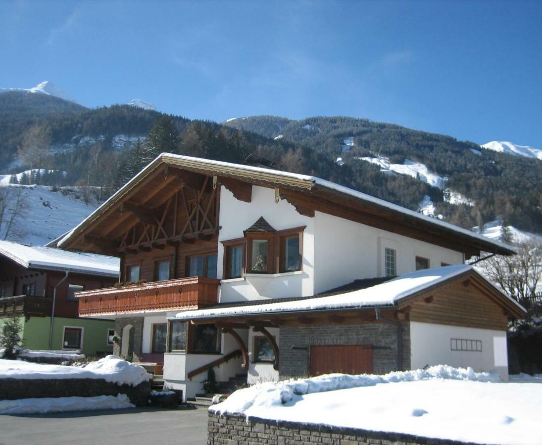 Apartments Poetscher Matrei in Osttirol Luaran gambar
